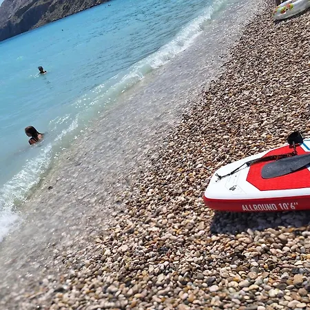 Mw, Plavi Baška