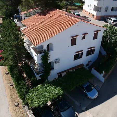 Mw, Plavi Apartment Baska (Krk)