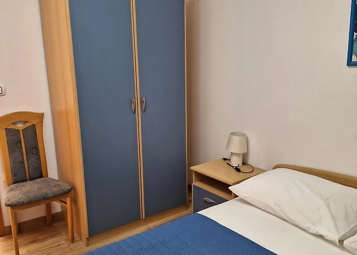 Mw, Plavi Апартаменты *