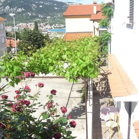 Mw, Plavi Apartment Baska (Krk)