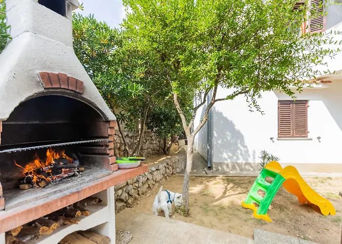 Mw, Plavi Apartman Baška