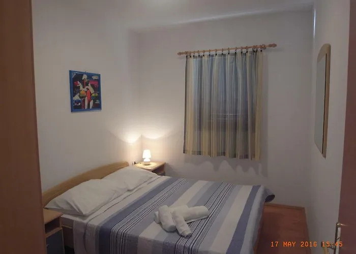 Mw, Plavi * Baška