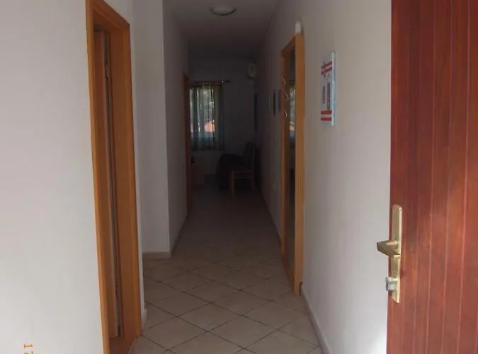 Apartman Mw, Plavi Baška
